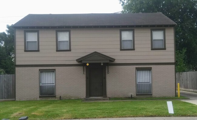 Plano del sitio - 3338 Blodgett St