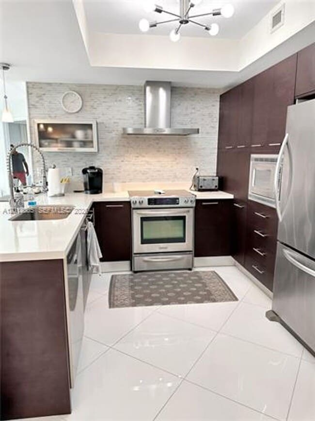 Photo - 250 Sunny Isles Blvd Apartment