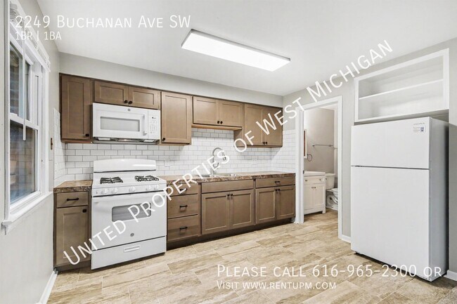 Foto del edificio - 2249 Buchanan Ave SW
