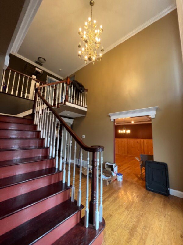 2 Hidden Cove, Charleston, WV 25313 House Rental in Charleston, WV