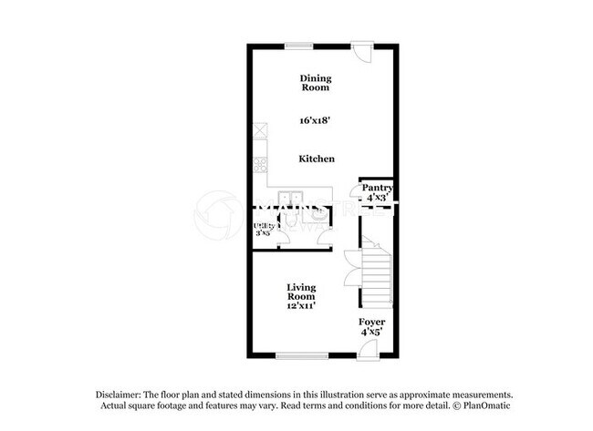 Building Photo - 3 Bedroom Pet-Friendly Home in Louisville, KY with Main Street Renewal