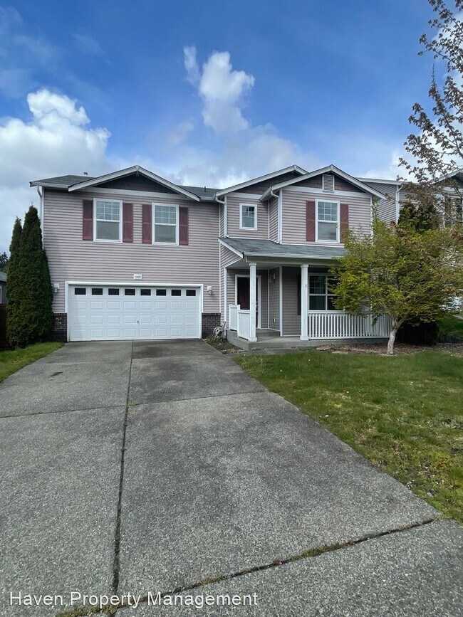 Building Photo - 4 br, 2.5 bath House - 11422 178th Avenue ...