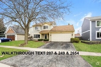 Building Photo - 1103 Pin Oak Trail