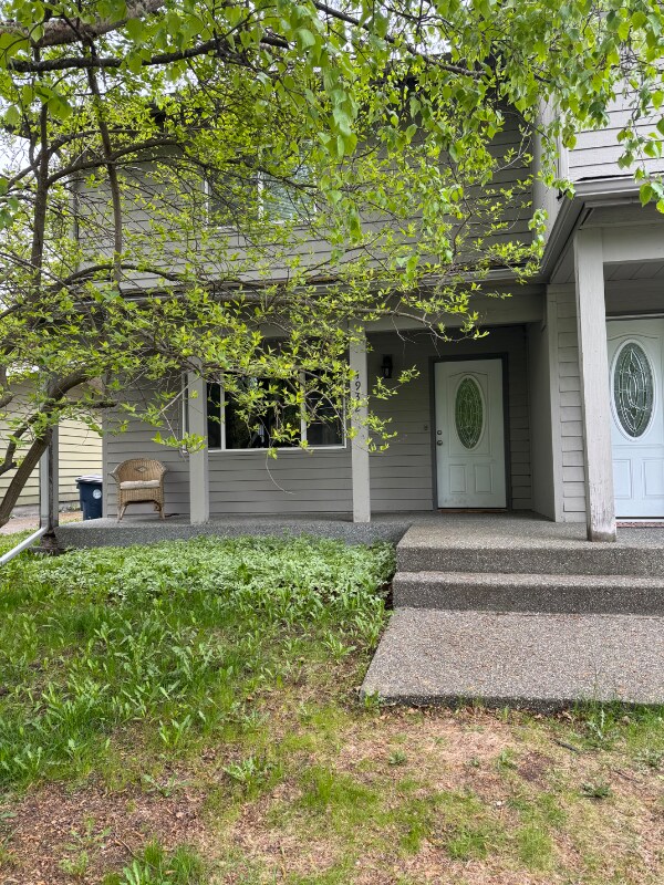 Foto principal - 3932 Vance Dr