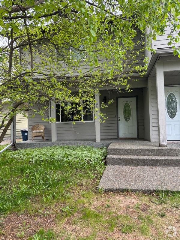Building Photo - 3932 Vance Dr