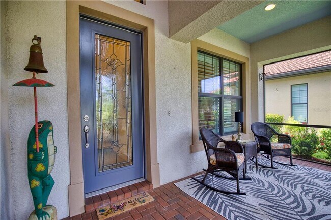 Foto del edificio - 23214 Copperleaf Dr