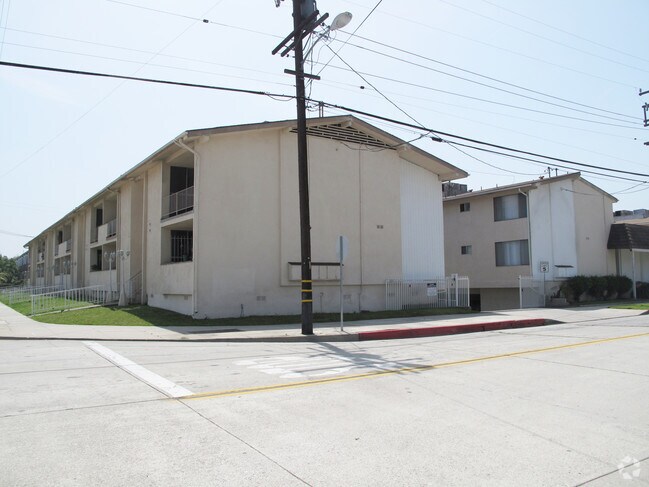 Building Photo - Dorset House Apartments