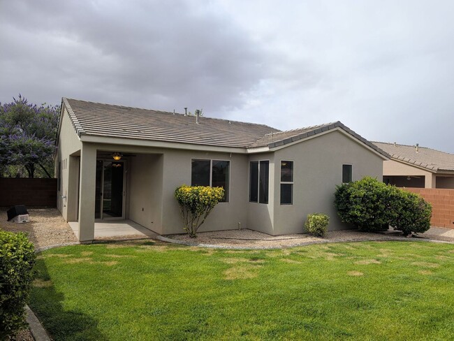 Foto del edificio - Easy Living in Coral Canyon! 3 Bedroom Home