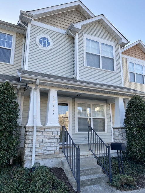 Building Photo - 2017A Beech Ave