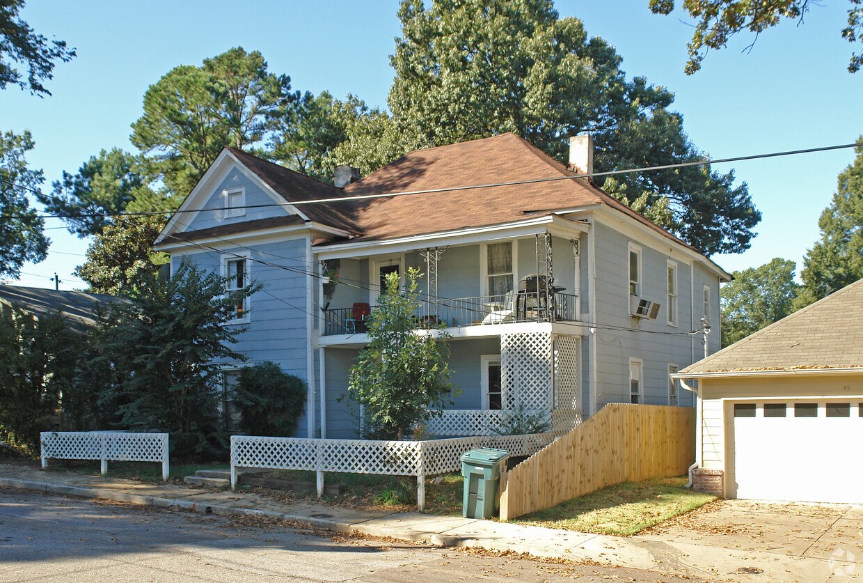 Primary Photo - 39 N Merton St