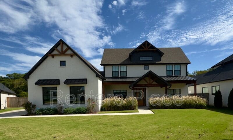 Foto principal - 10315 S Gary Pl