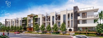 Building Photo - Ten30 Building Photo - Ten30