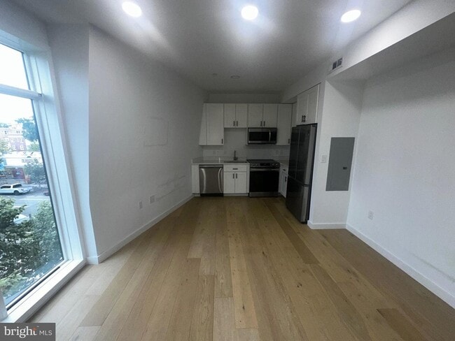 Photo - 3601 14th St NW Apartment