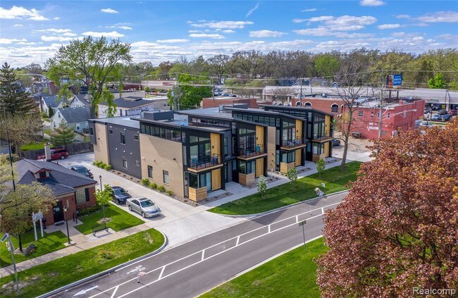 Foto del edificio - 1711 Livernois St