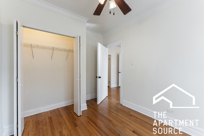 Foto del edificio - 4725 N Leavitt St