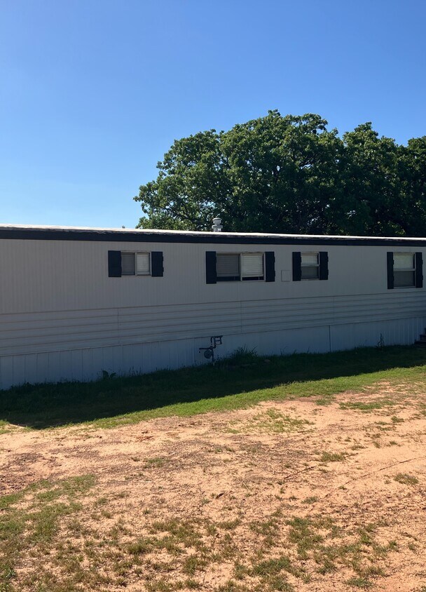Primary Photo - 3 bed trailer
