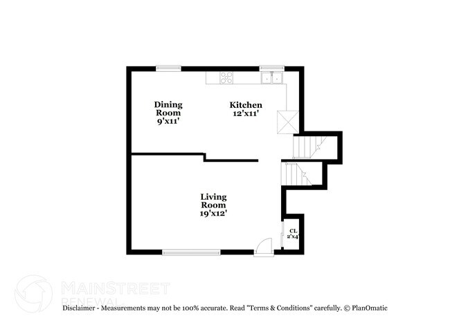 Foto del edificio - 1256 Thurell Rd