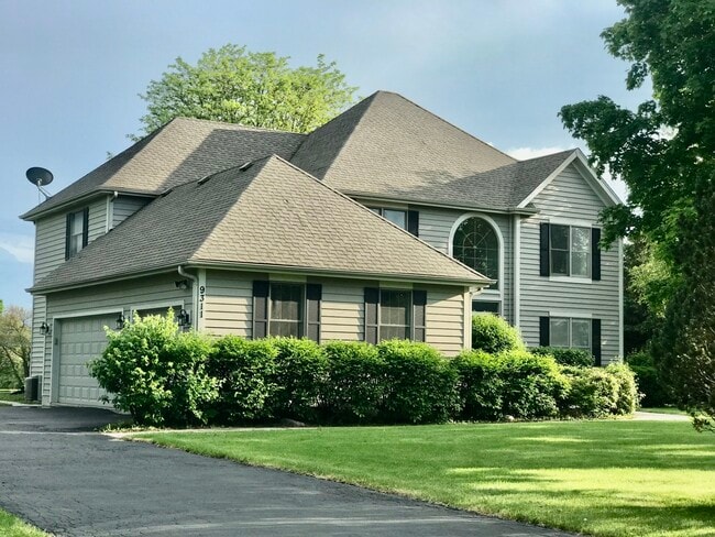 Foto del edificio - 9311 N Muirfield Dr