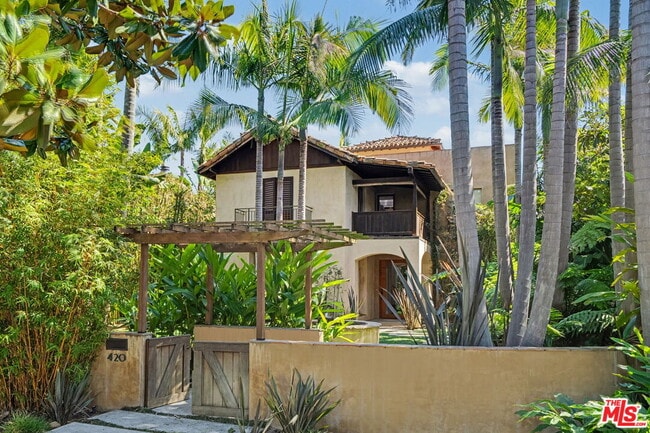 Building Photo - 420 Alta Ave