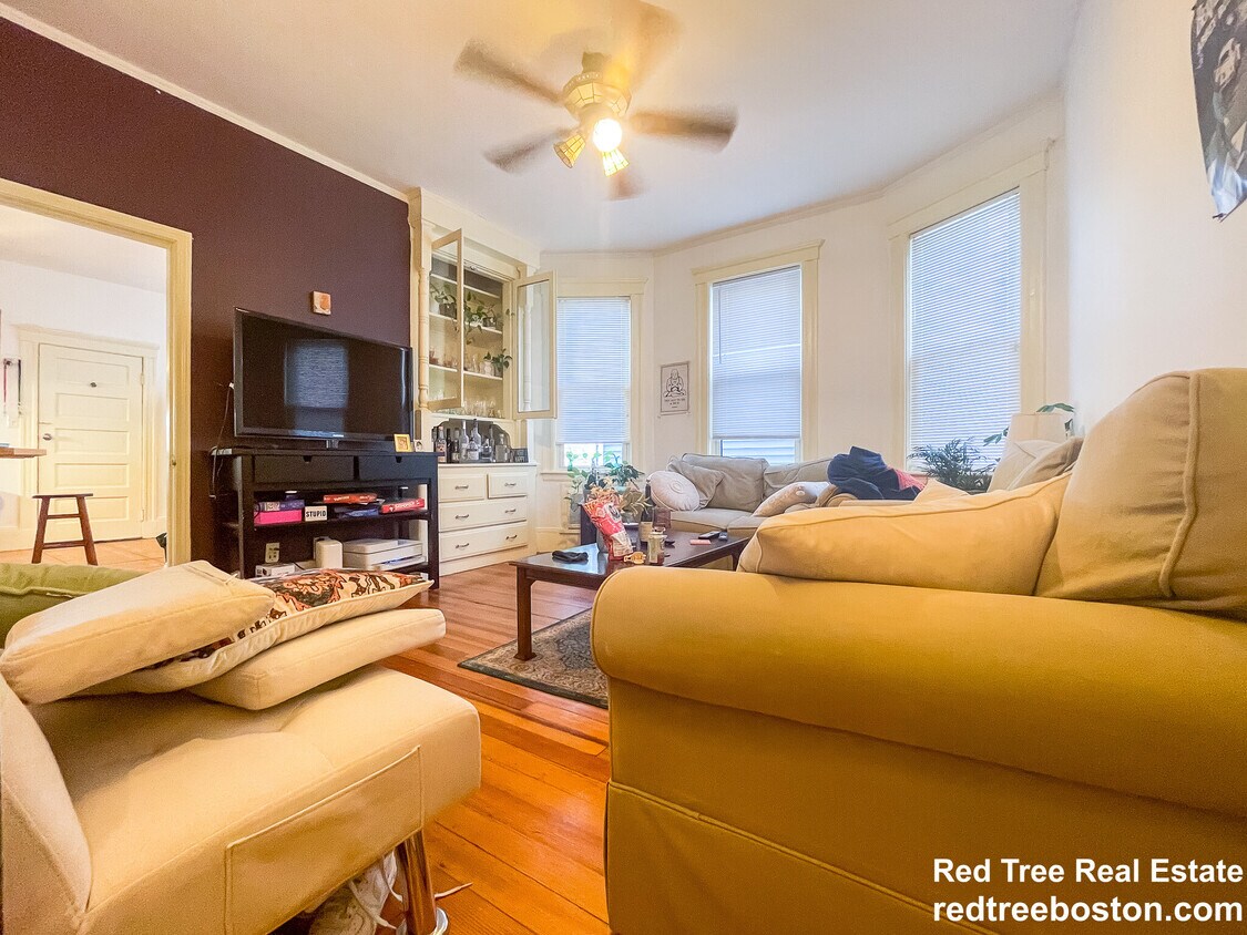 Foto principal - 33 Shannon St