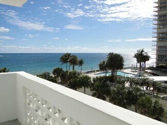 Building Photo - 4250 Galt Ocean Dr