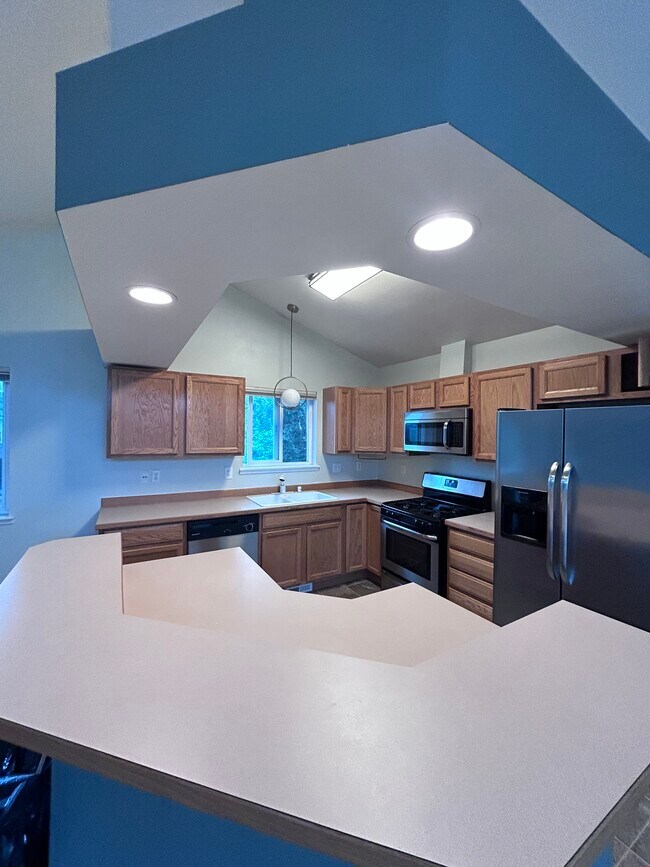 kitchen - 8961 E Kiva Way