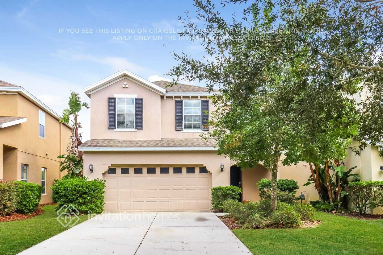 Foto principal - 5216 Bannister Park Lane