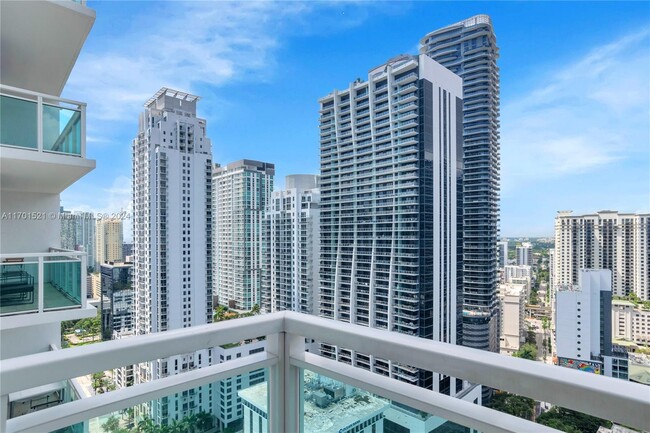 Foto del edificio - 951 Brickell Ave