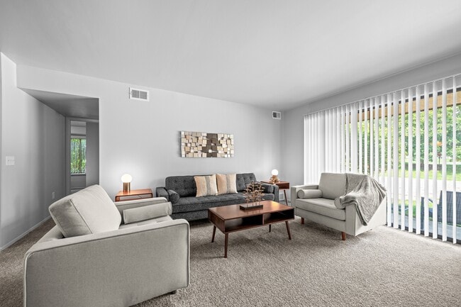 Dover Hills Apartments