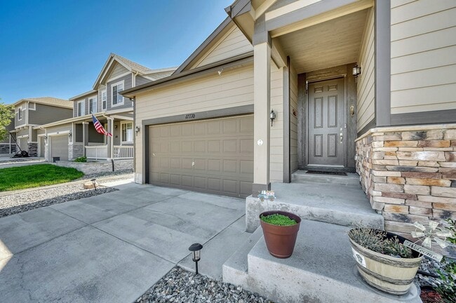 Building Photo - 17770 E Anthem Dr
