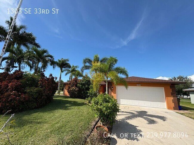 Building Photo - 1303 SE 33rd St
