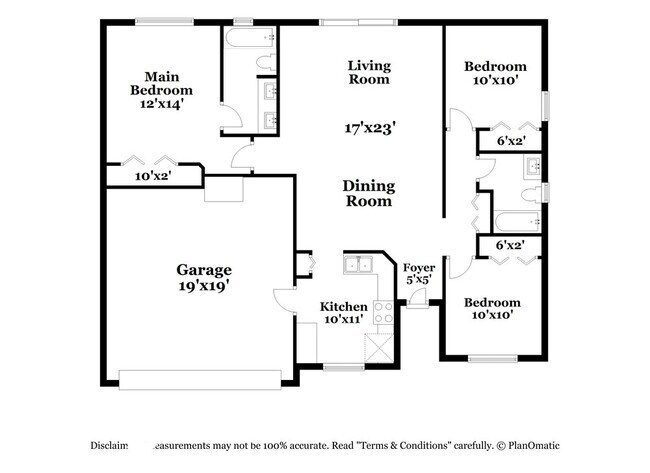 Building Photo - 5601 Brookdale Way