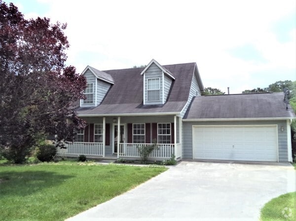 Building Photo - 140 Rushbrook Ln