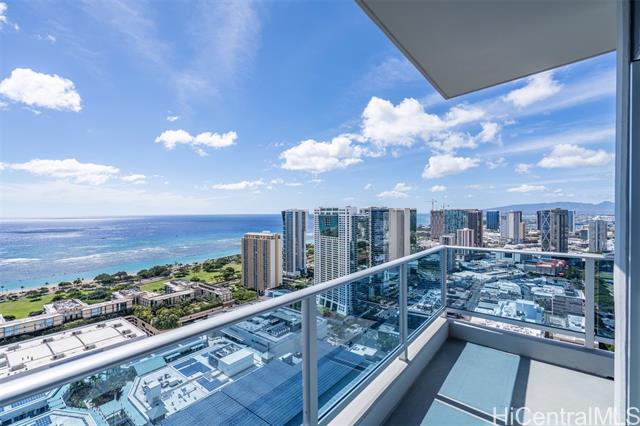 Foto del edificio - 1391 Kapiolani Blvd