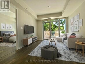 Building Photo - 2301 Danforth Ave