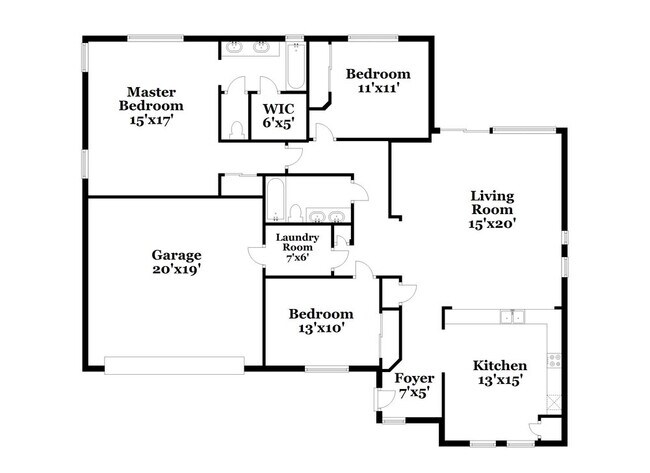 Building Photo - 347 N Wesley