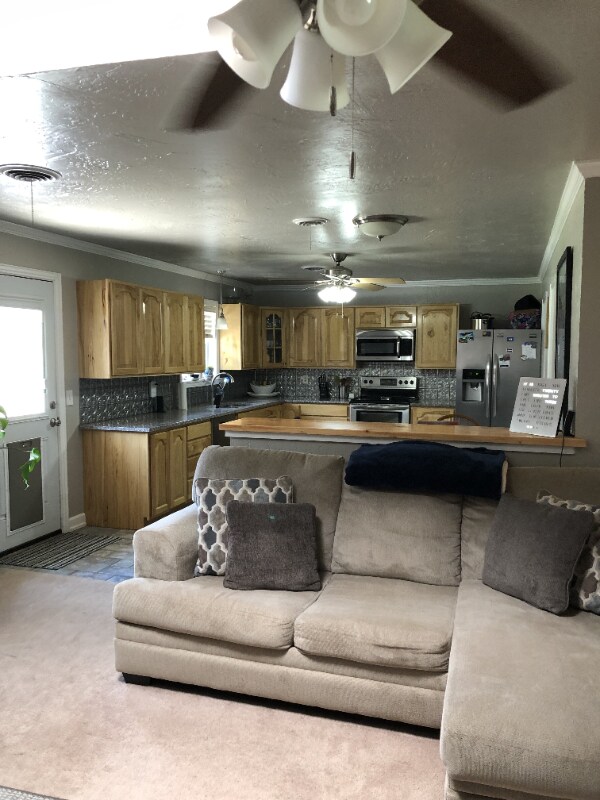 4602 Matador Trail, Amarillo, TX 79109 House Rental in Amarillo, TX