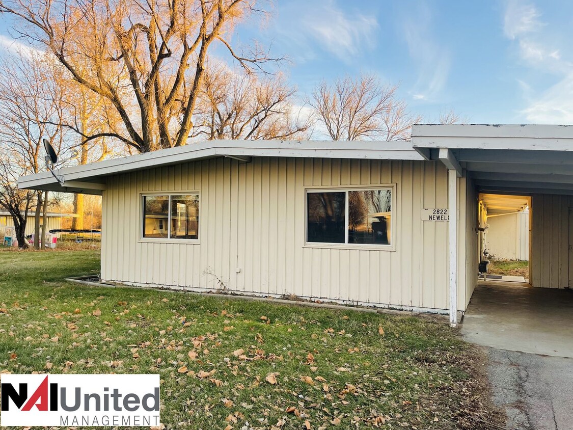 Foto principal - 2 Bedroom, 1 bathroom near Sioux City Airport