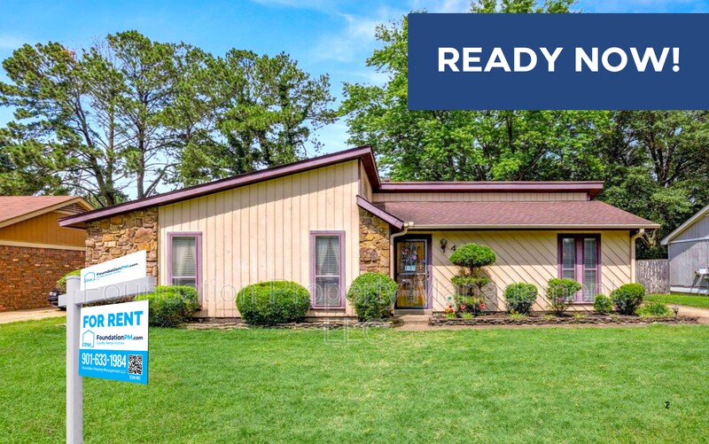 Foto principal - 4377 Springwind Rd