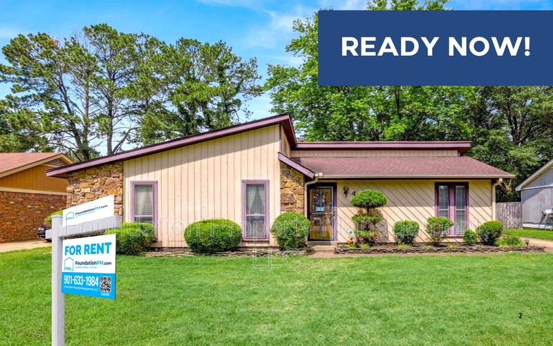 Primary Photo - 4377 Springwind Rd