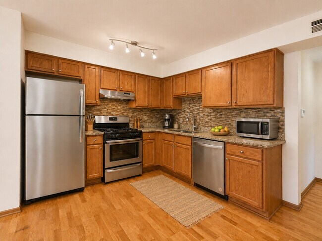 Foto del edificio - 2453 S Archer Ave