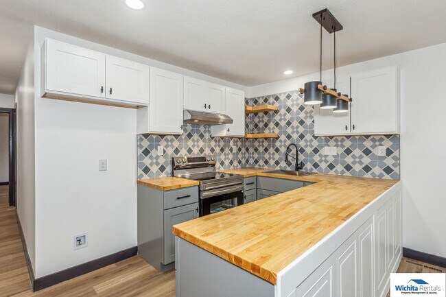 Foto del edificio - 2 bedroom 2 bath home