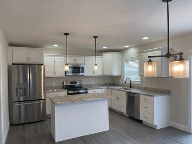 Foto del edificio - 1605 Peppermill Ln