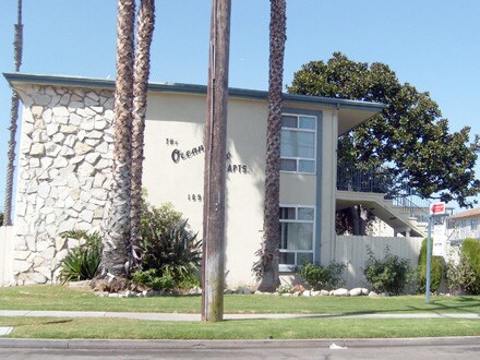Building Photo - Ocean View Apartments