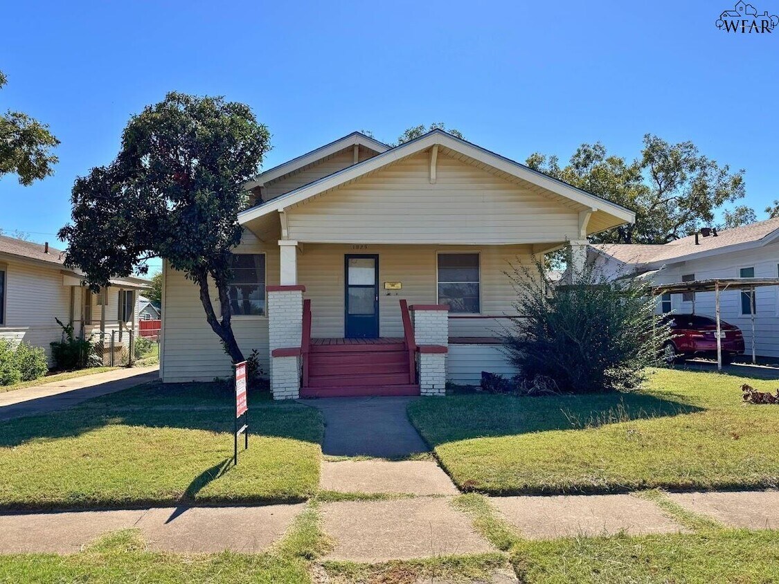 Foto principal - 1825 11th St