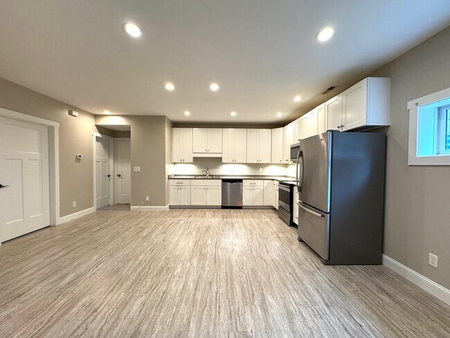 Foto del edificio - Downtown - Contemporary Apartment minutes ...