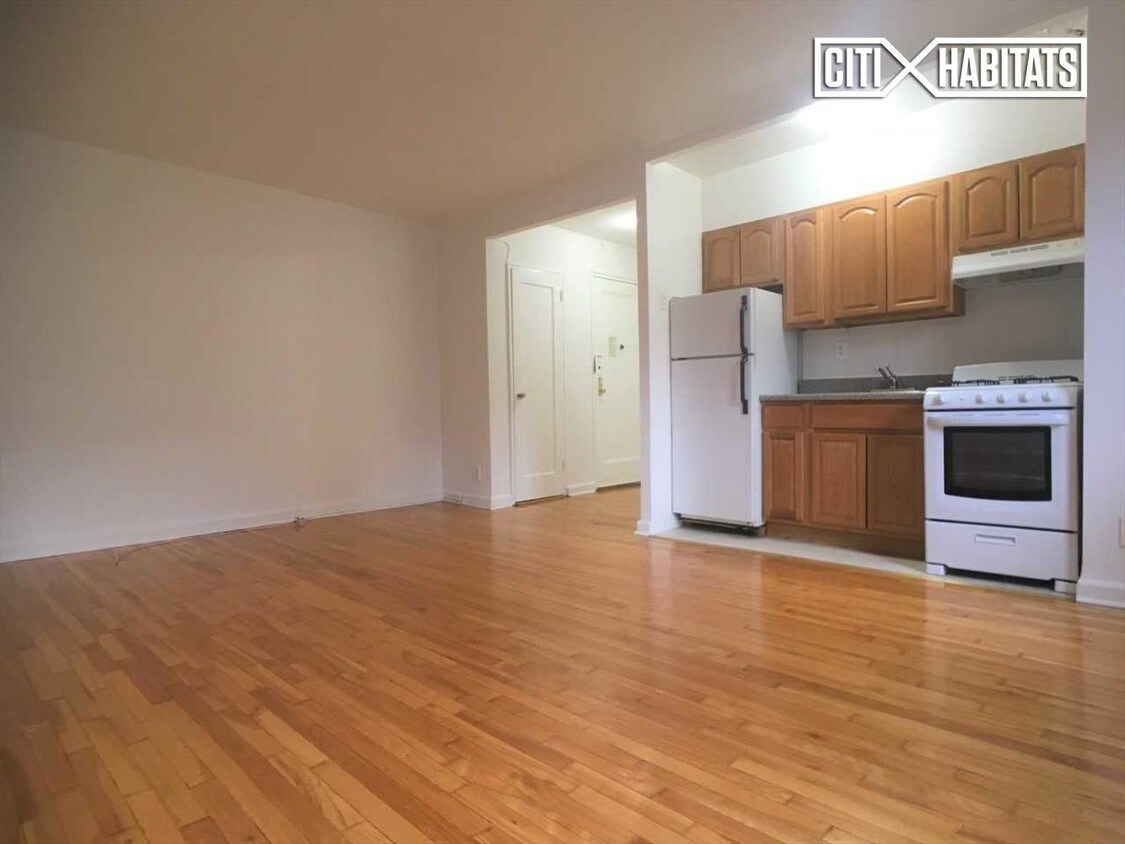 Foto principal - Winslow Apartments