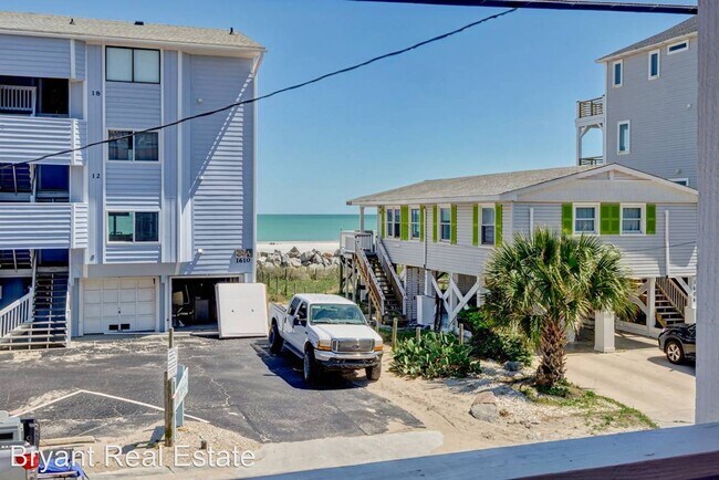 Building Photo - 2 br, 2 bath House - 1609 Carolina Beach A...