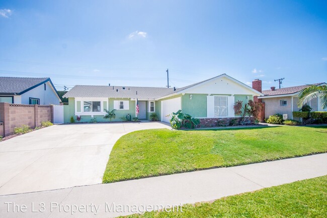 Building Photo - 3 br, 2 bath House - 6682 Anthony Avenue