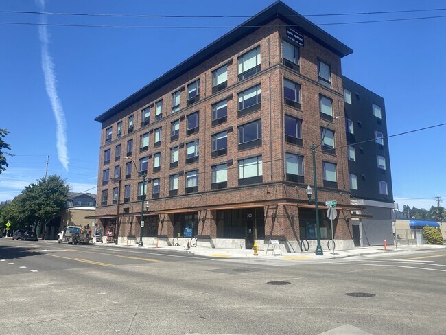 Foto principal - Market Flats